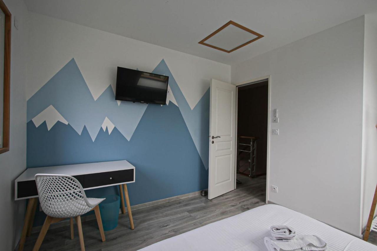 Kokana Modern Holiday Home Englesqueville-la-Percée Exteriér fotografie
